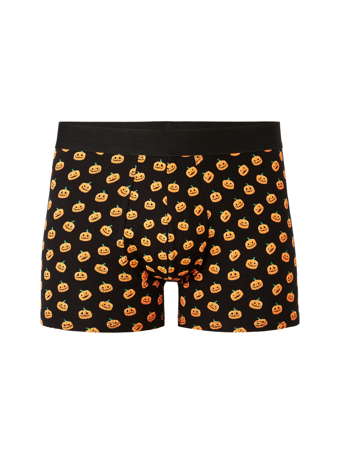 Boxerky Jibopumkin Celio