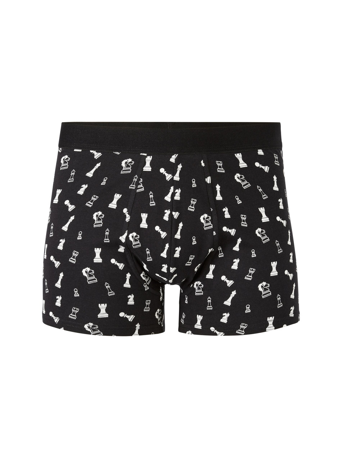 Boxerky Jibochess Celio