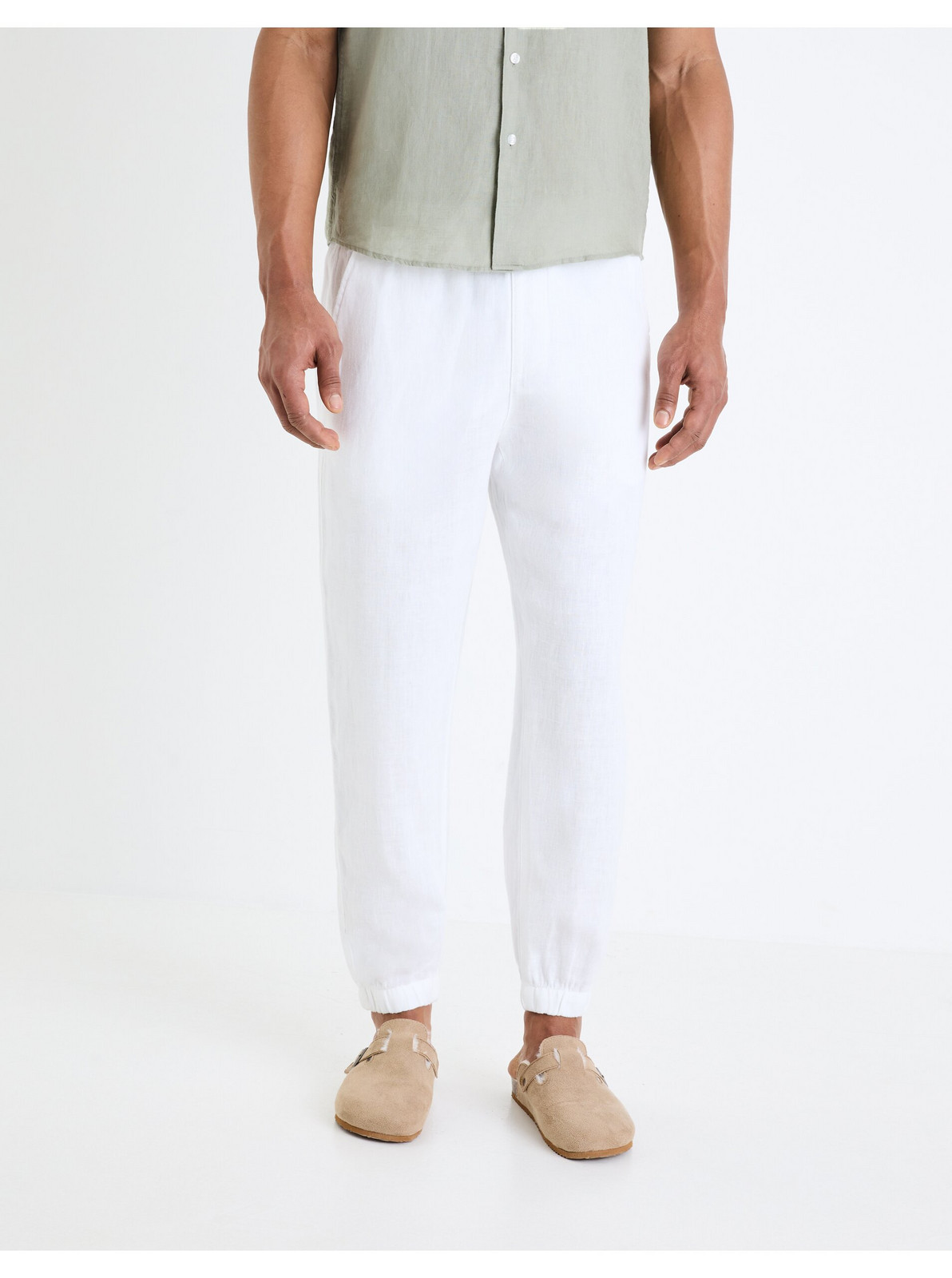 Nohavice Goleger Celio