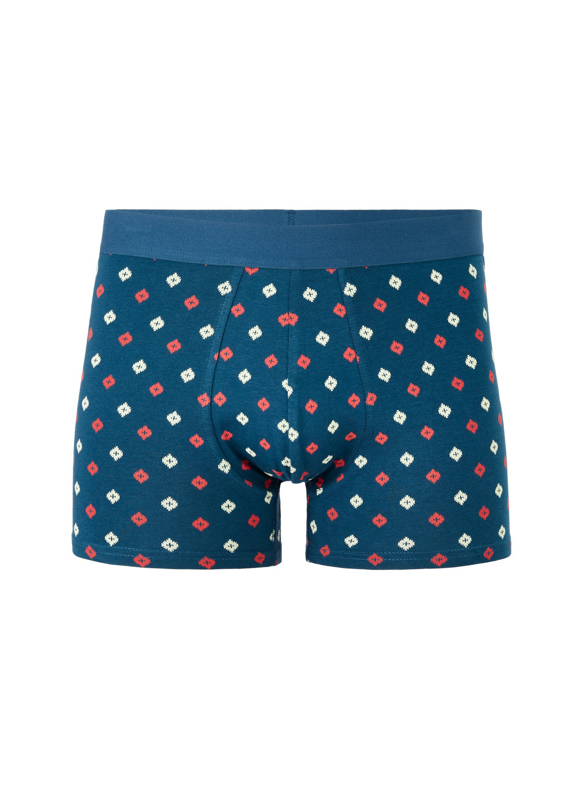 Boxerky Jiboaztek Celio