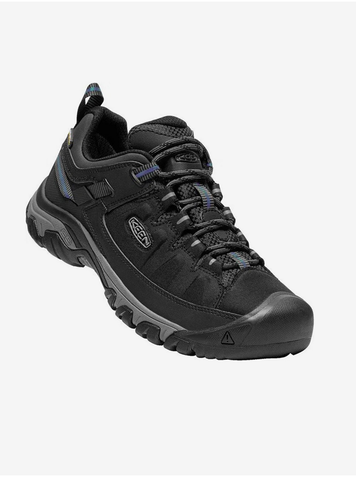 Pánske tenisky Keen Targhee Exp WP