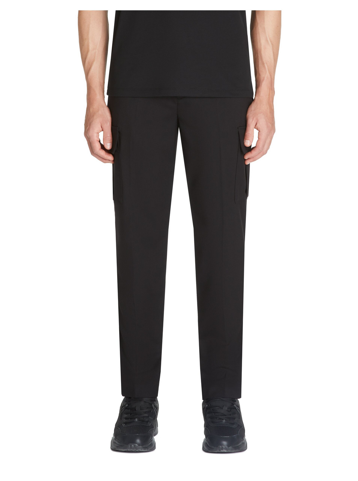 Nohavice cargo Jodress Celio
