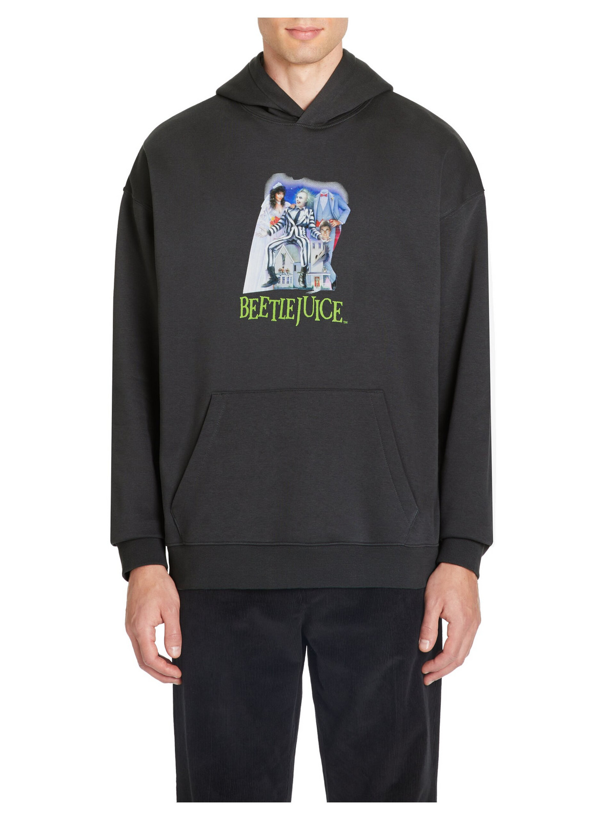 Mikina Beetlejuice Celio