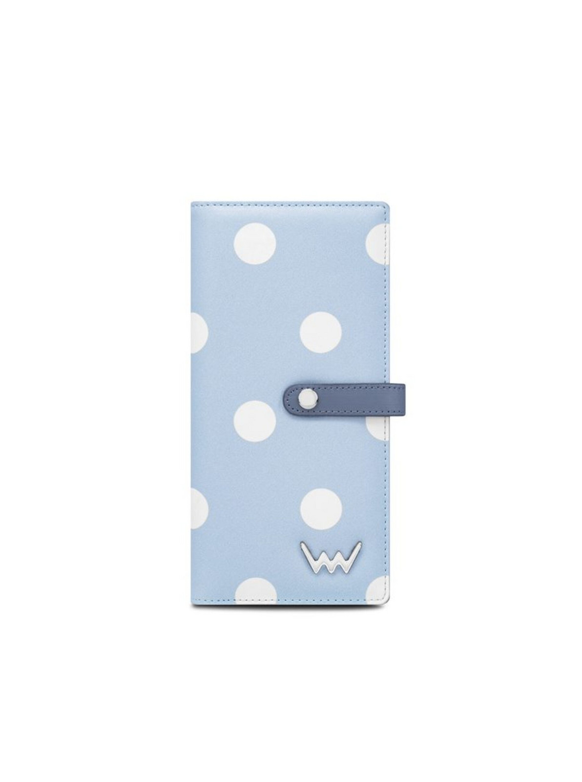 Peňaženka VUCH Cissy Light Blue