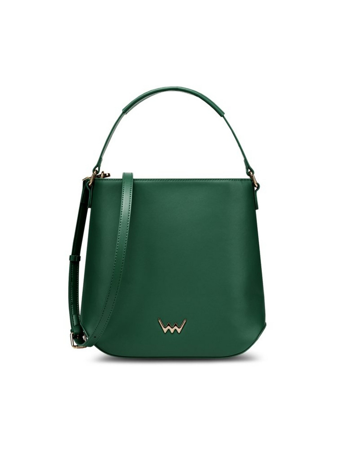 Kabelka VUCH Anerien Green