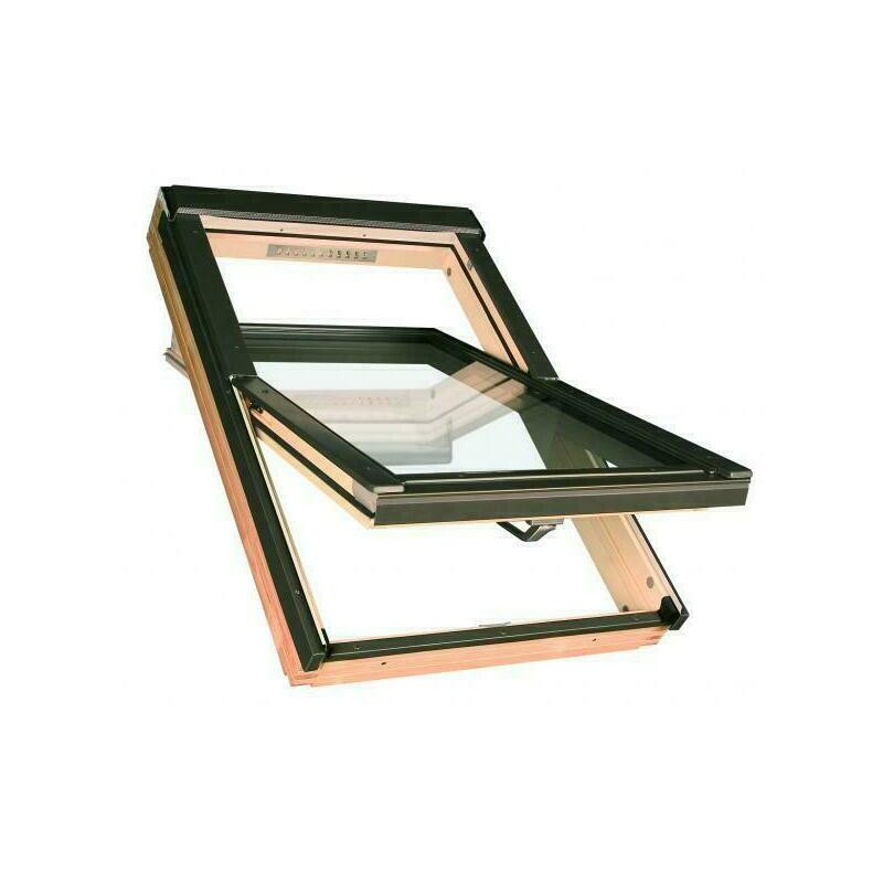 Okno Fakro FTS U2 Standard