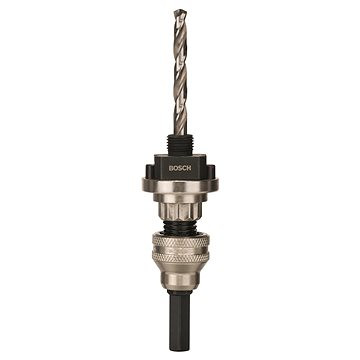 Bosch Šesťhranný adaptér 14 – 210 mm 2.609.390.589