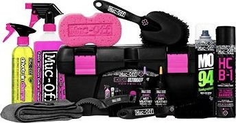 Muc-Off E-Bike Ultimate Kit