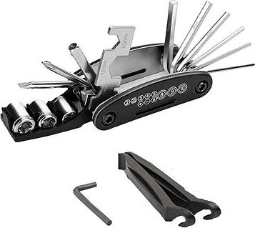 Tool 16v1 súprava náradia
