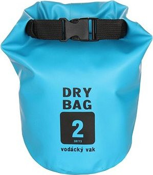 Dry Bag 2l vodácky vak 2 l