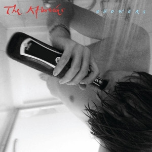 AFTERVEINS - SHOWERS, CD