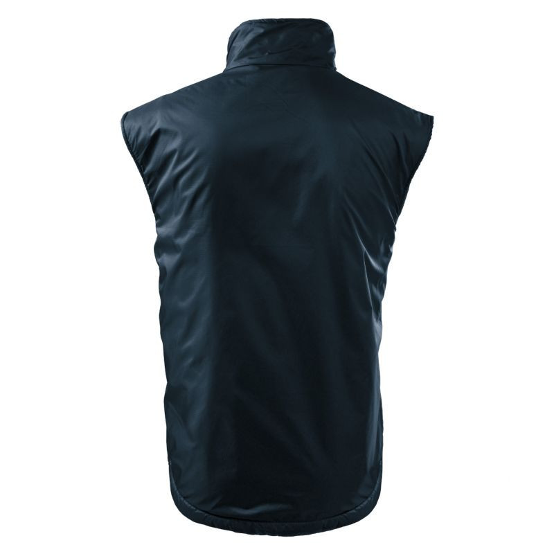 Pánske tielko Rimeck M MLI-50902 navy blue 4XL