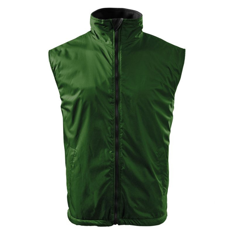 Rimeck Body Warmer M MLI-50906 fľaša zelená 4XL