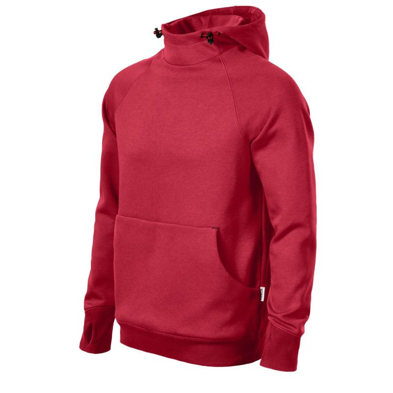 Rimeck Vertex Mikina s kapucňou M MLI-W4323 4XL