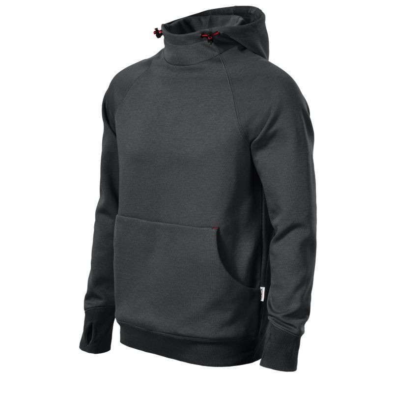 Rimeck Vertex Mikina s kapucňou M MLI-W4394 4XL