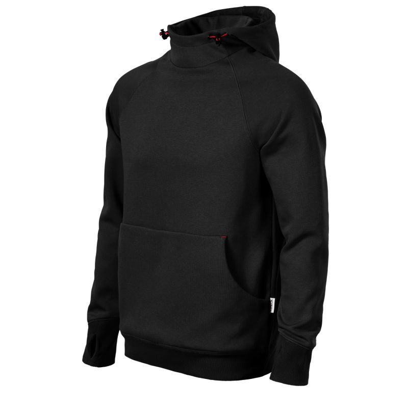 Rimeck Vertex Mikina s kapucňou M MLI-W4301 3XL