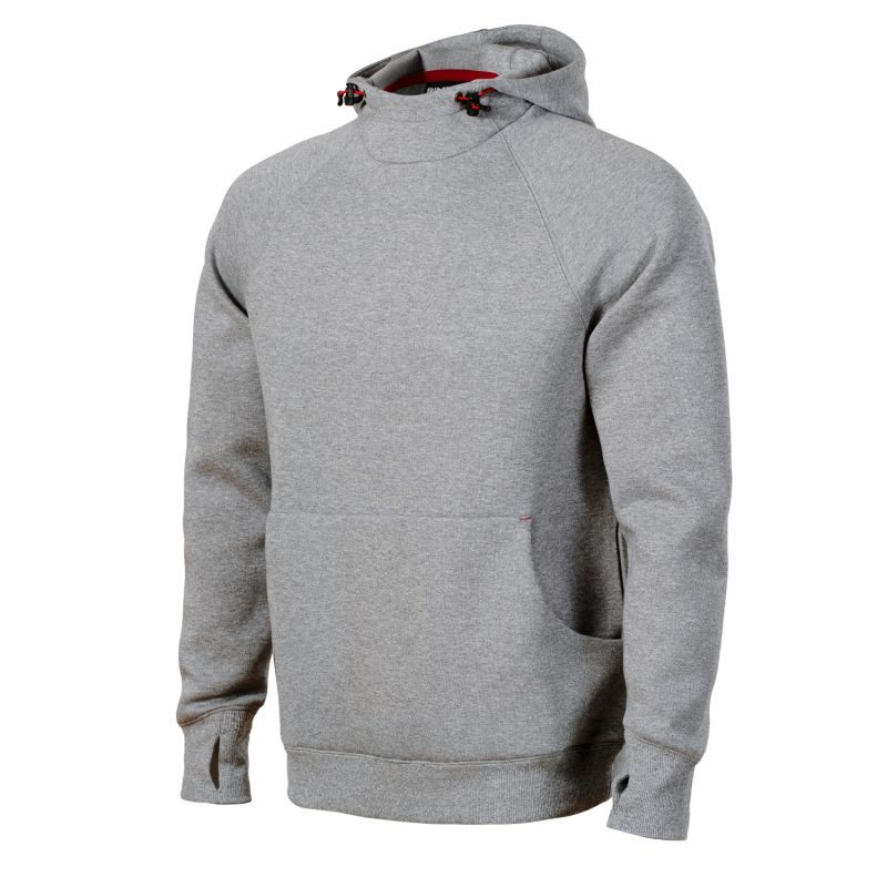 Rimeck Vertex Mikina s kapucňou M MLI-W4312 4XL