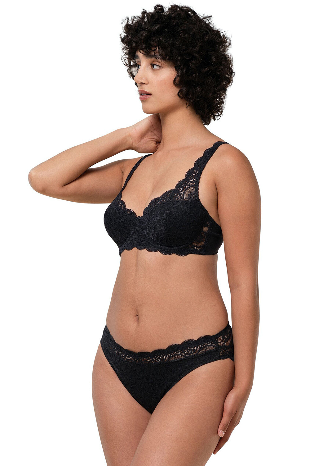 Triumph 10166798 Amourette 300 WHP X kolor:0004-black 90C