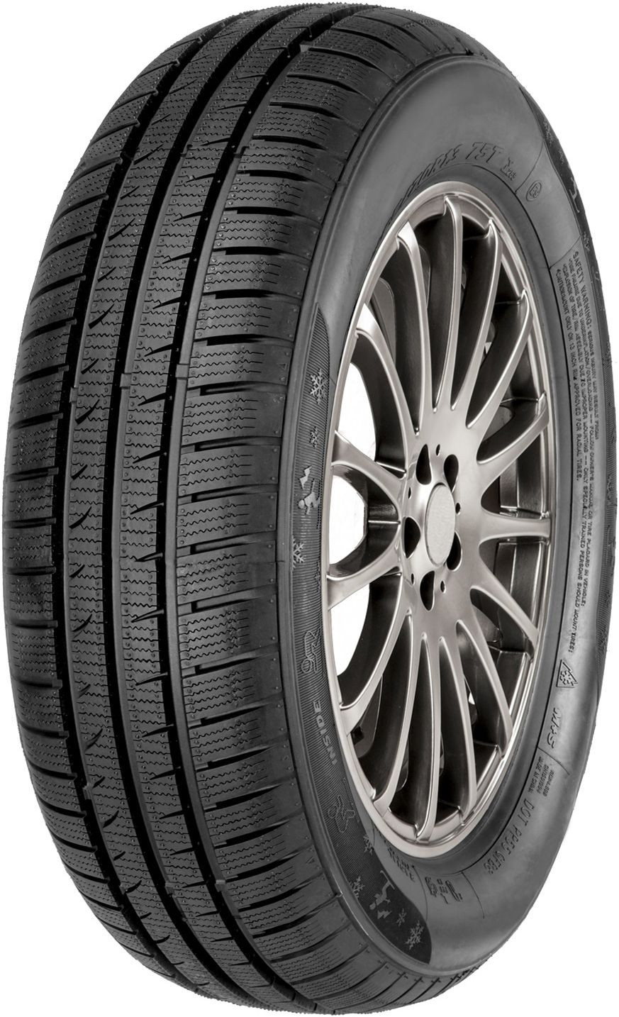 Atlas POLARBEAR HP M+S 3PMSF 195/60 R15 88T