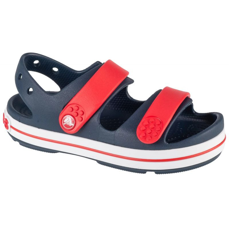Sandále Crocs Crocband Cruiser Jr 209423-4OT 30/31