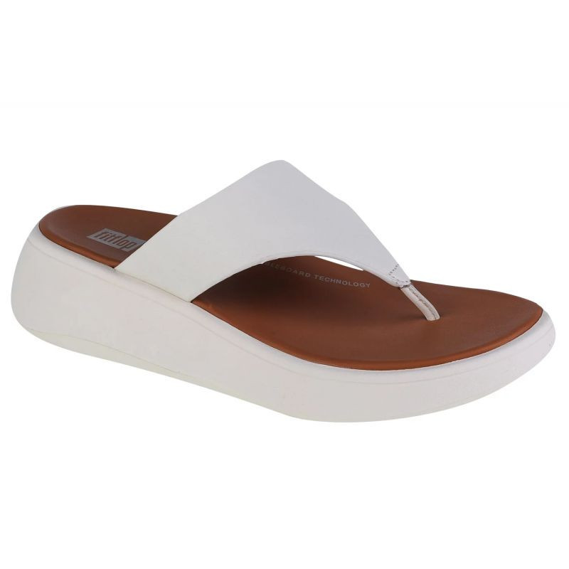 Žabky FitFlop F-Mode W FW4-477 39