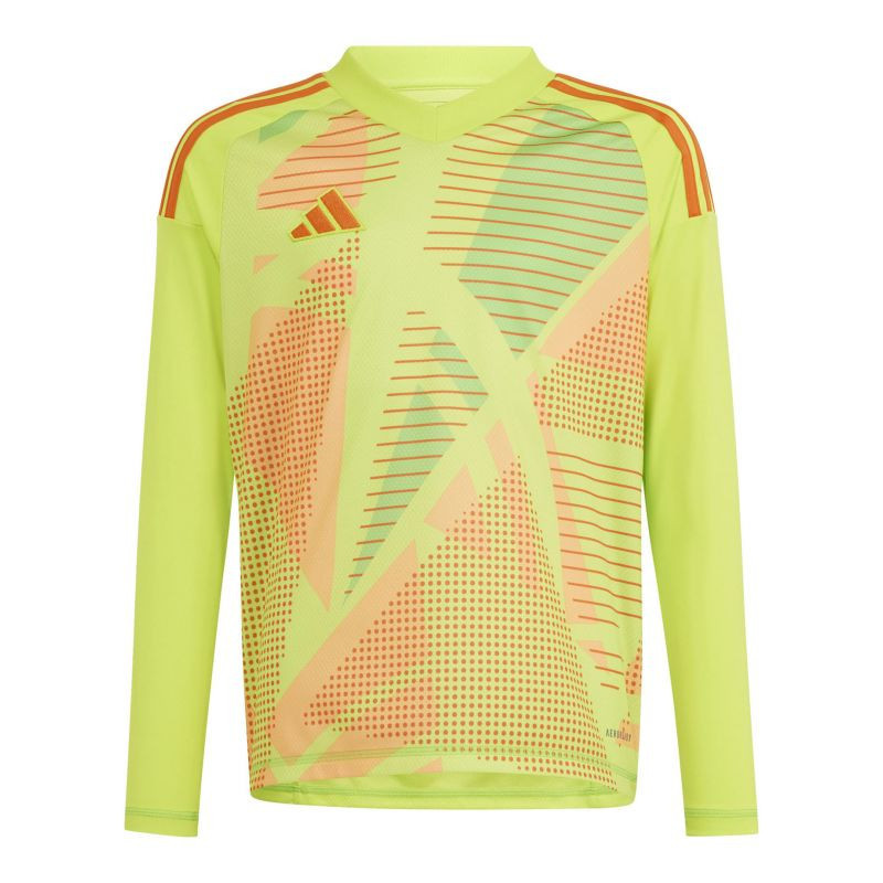 Brankársky dres adidas Tiro 24 Competition Jr IU0294 176