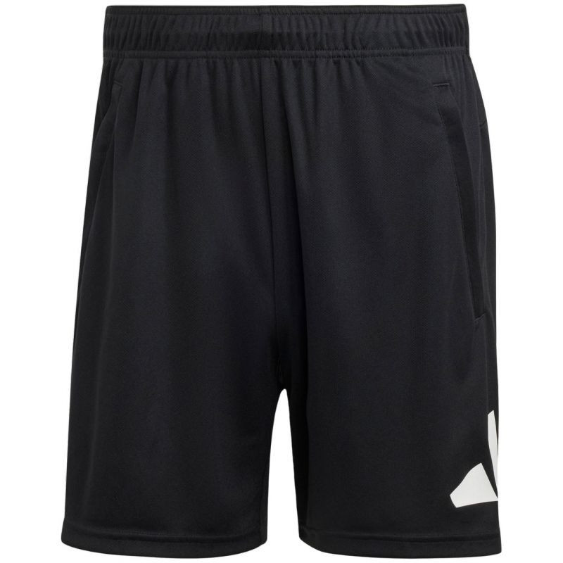 Adidas Train Essentials Logo Šortky M IB8121 S7