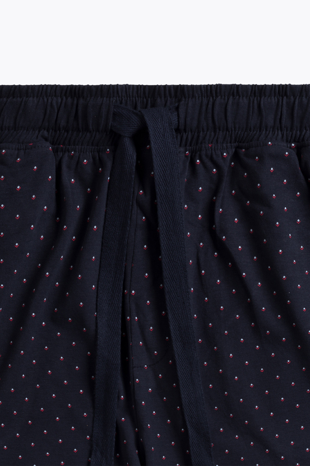 Atlantic NMP-367 kolor:ciemnoniebieski/granat L