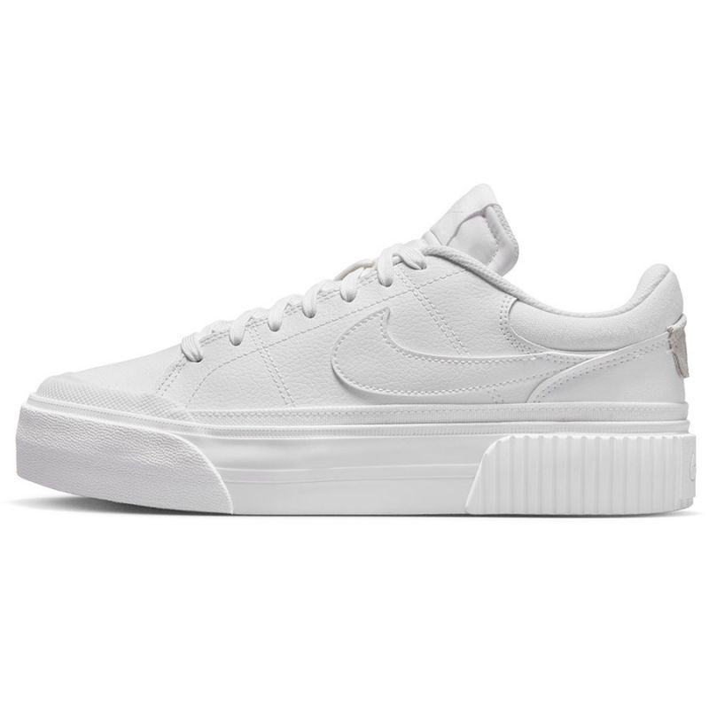 Nike Court Legacy Lift Dámska obuv W DM7590 101 40 1/2