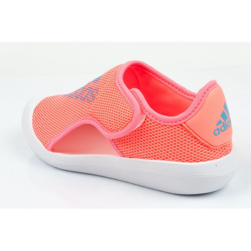 Detské nohavice Altaventure Jr GV7805 Pink - Adidas 28
