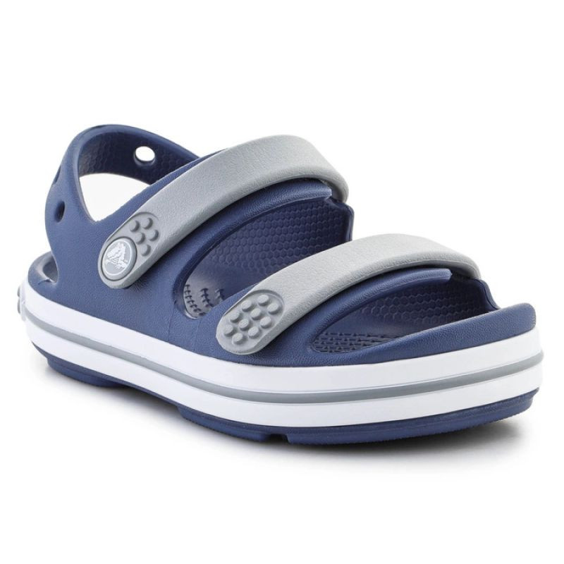 Crocs Crocband Cruiser Sandal Toddler Jr 209424-45O sandále EU 25/26