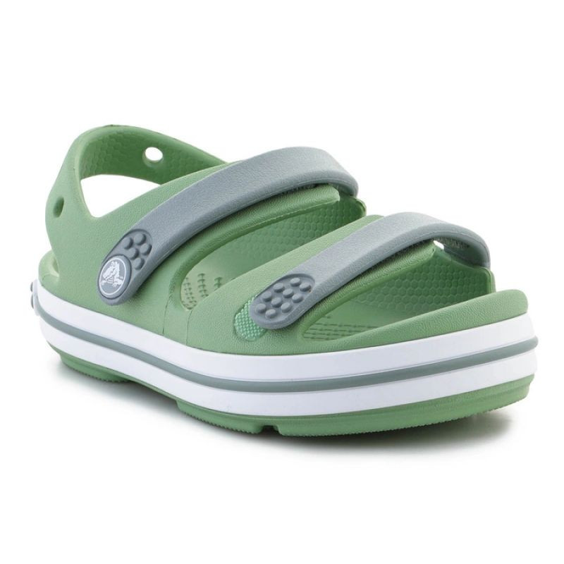 Sandále Crocs Crocband Cruiser Toddler Jr 209424-3WD EU 25/26