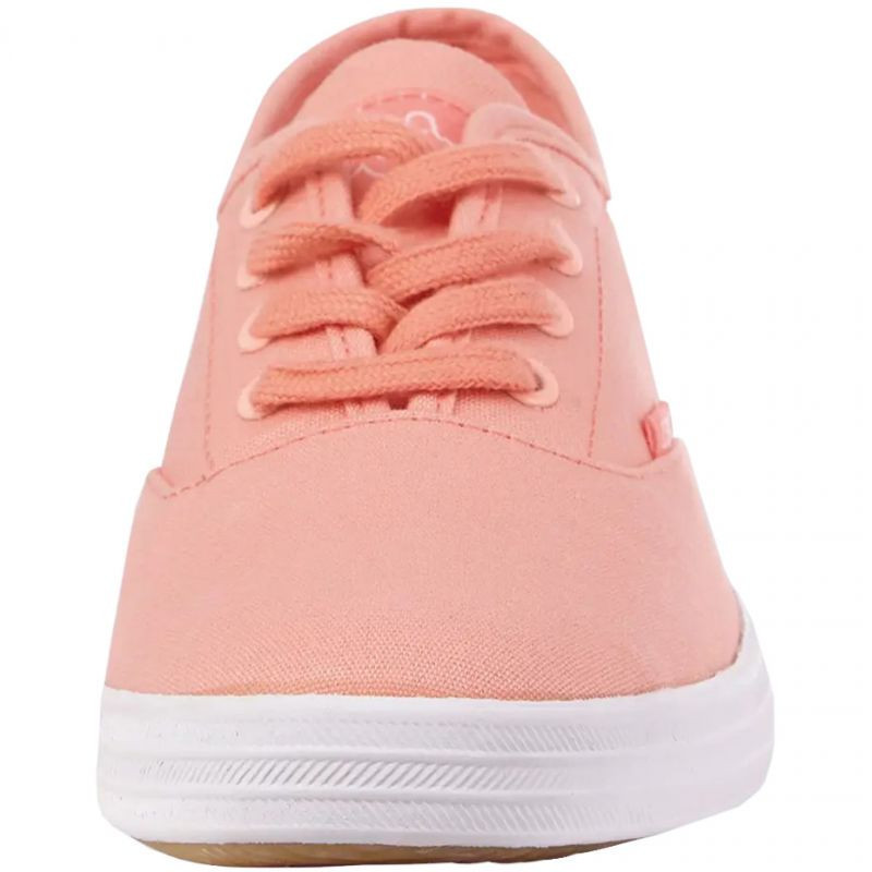 Dámske Zony 243163 7410 Salmon with white - Kappa 37 lososová