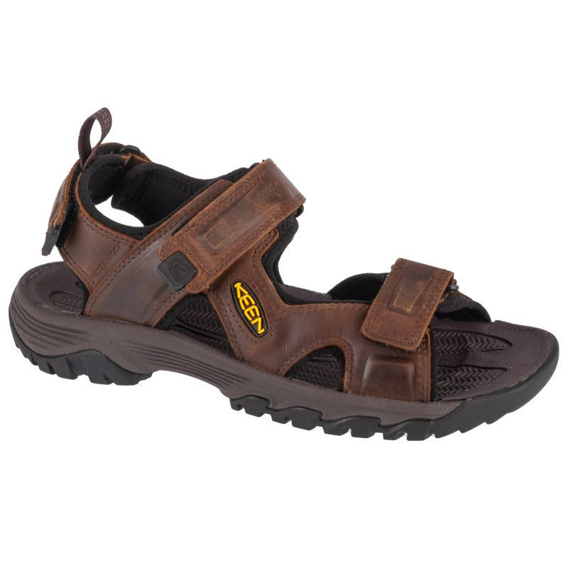 Sandále Keen Targhee III Open Toe M 1022423 42
