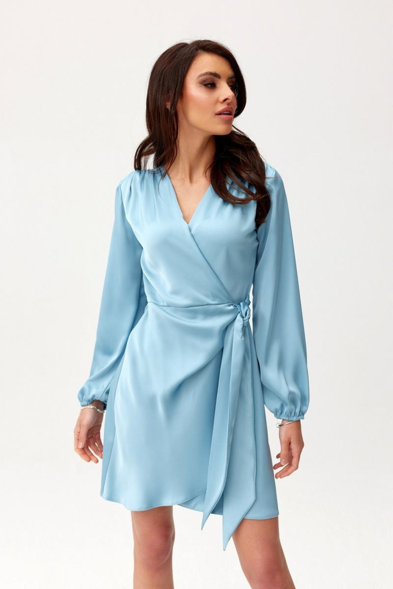 Večerné šaty model 196273 Roco Fashion 36