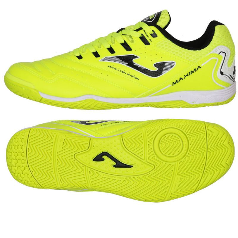 Topánky Joma Maxima 2409 M MAXW2409IN 40
