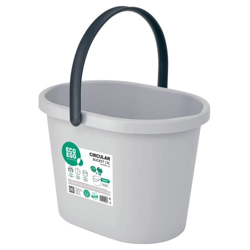 MAKRO - Vedro 13l s odmerkou CIRCULAR
