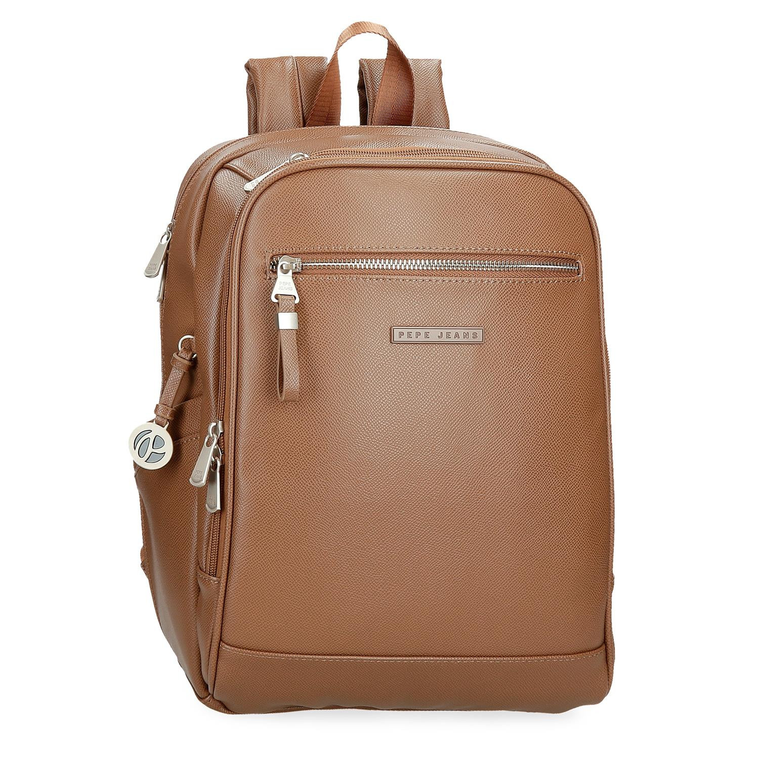 Dámsky cestovný batoh na notebook Pepe Jeans Elia - 9L