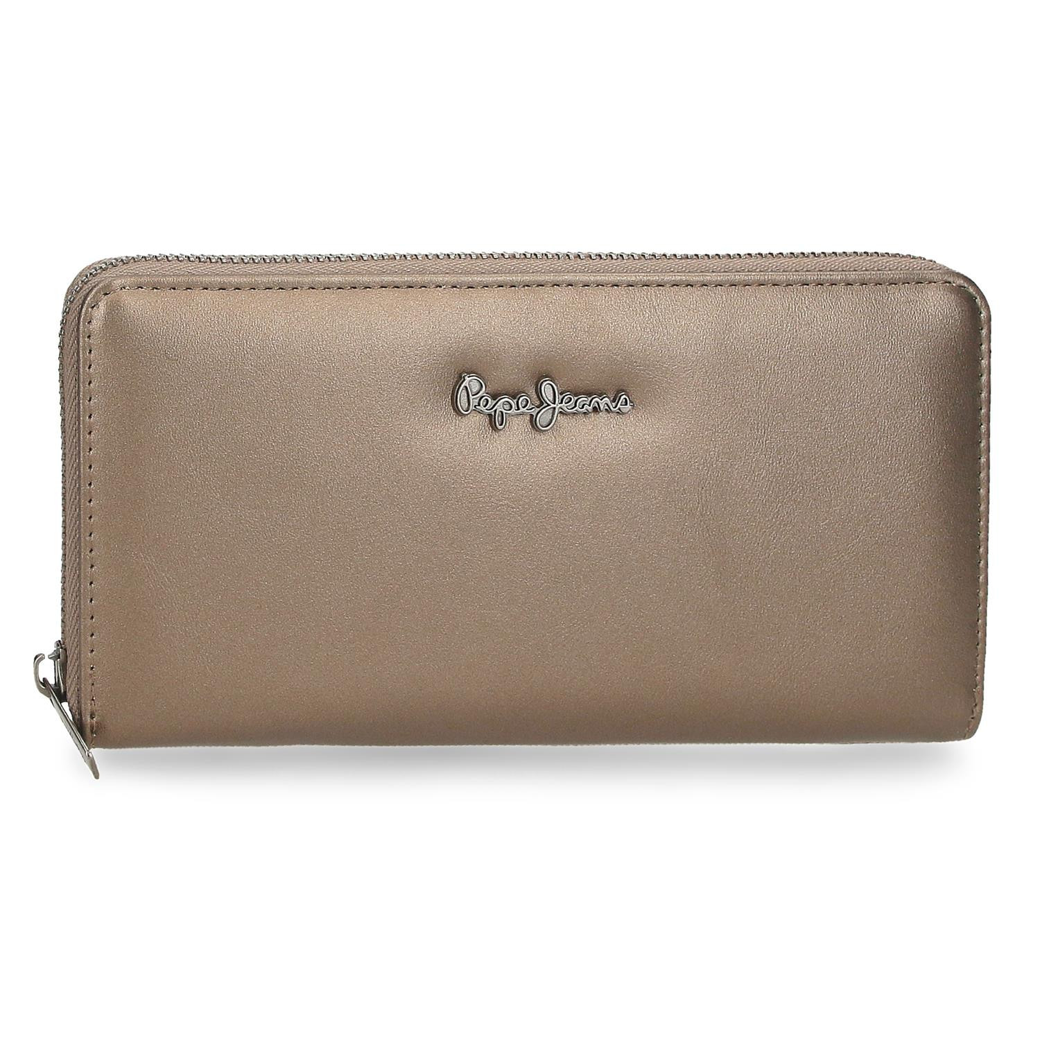 Dámska peňaženka Pepe Jeans Ruby - taupe