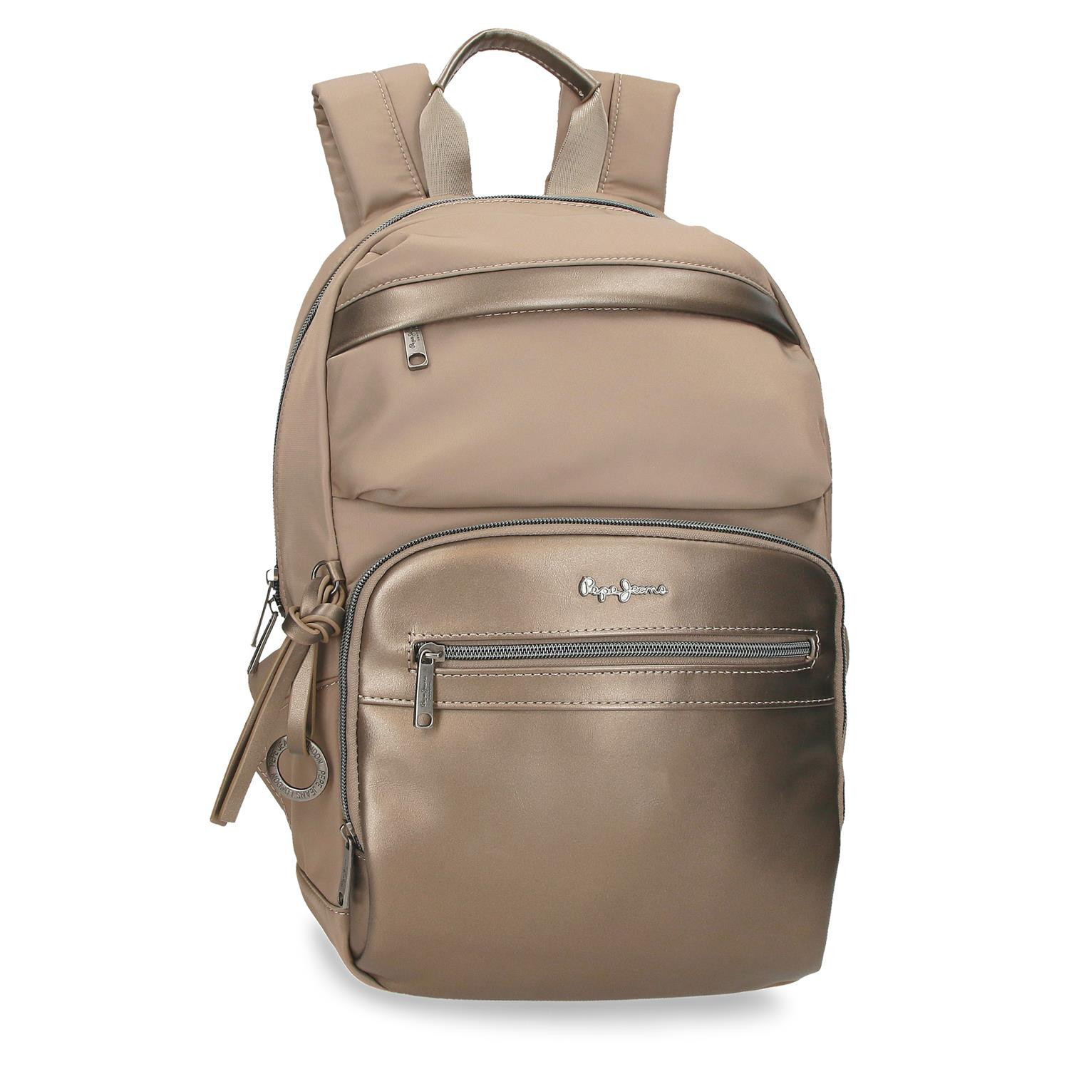 Dámsky batoh na notebook Pepe Jeans Ruby - 9L