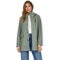Kabáty Only  Noos Elisa Jacket - Agave Green