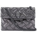 Tašky Kurt Geiger London MINI KENSINGTON DRENCH