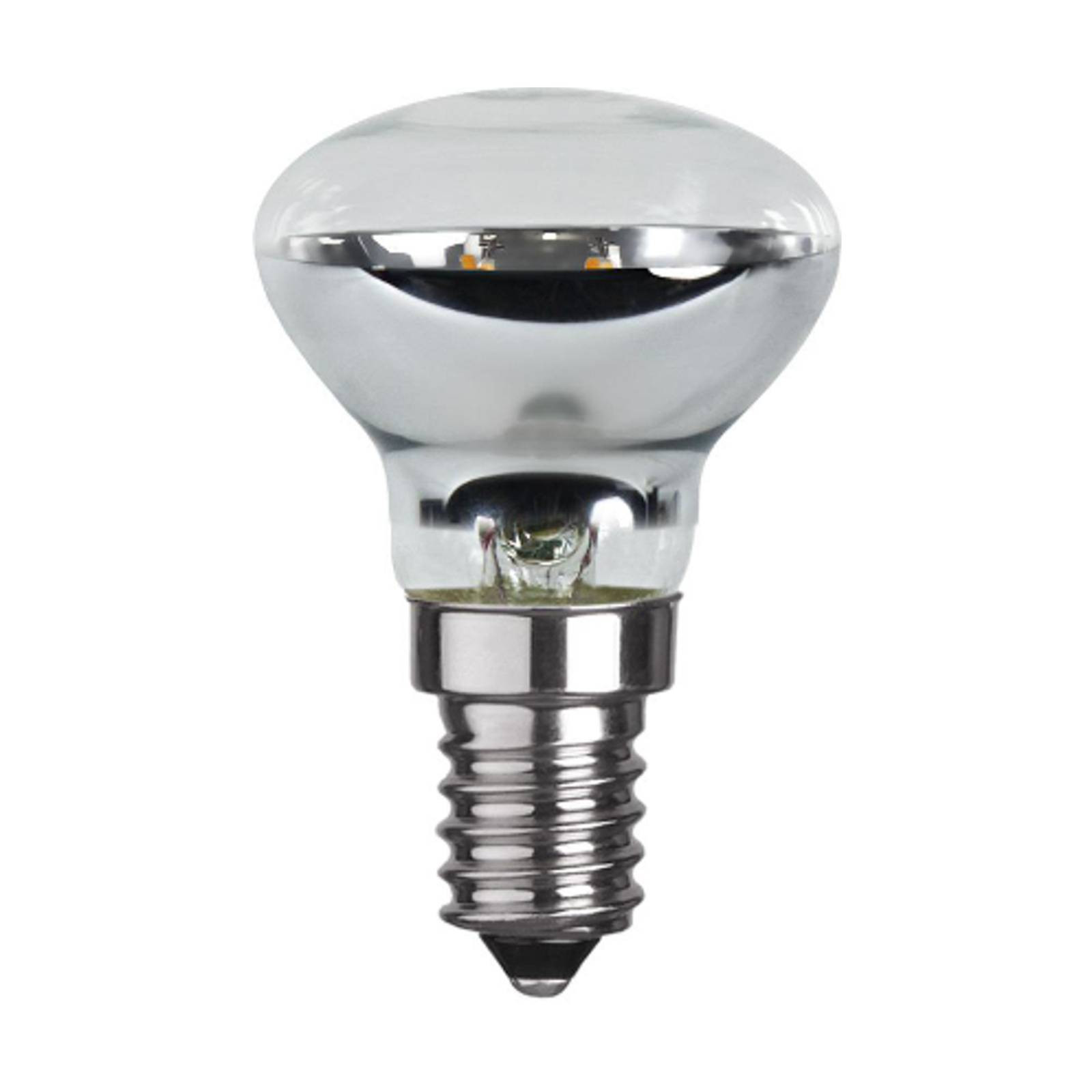 LED osvetlenie Osvetlenie, R39 E14 2,8 W 2 700 K stmievateľné