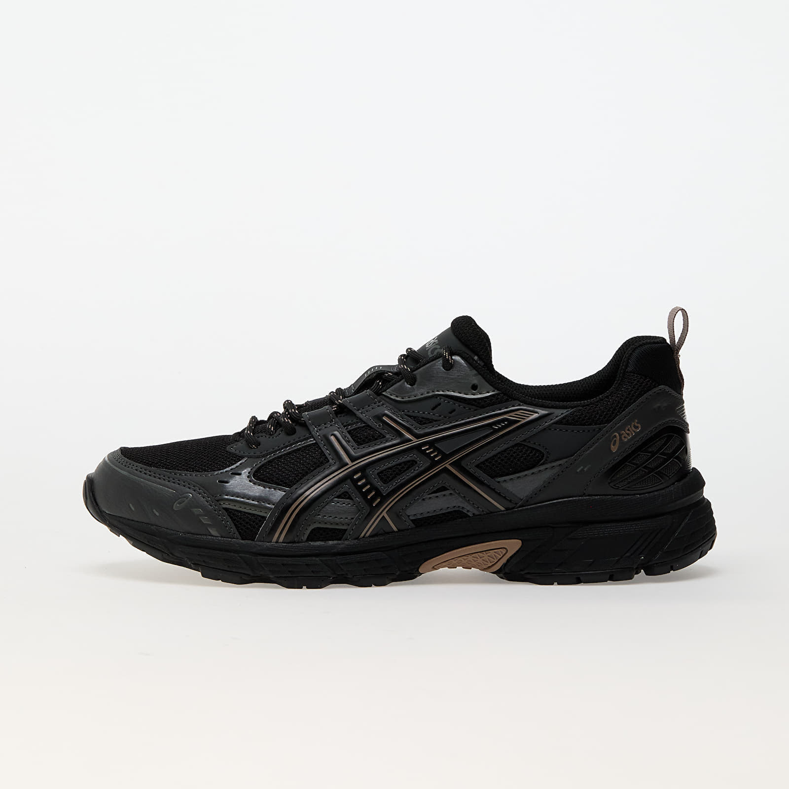 Tenisky Asics Gel-Nunobiki Black/ Taupe Grey EUR 45
