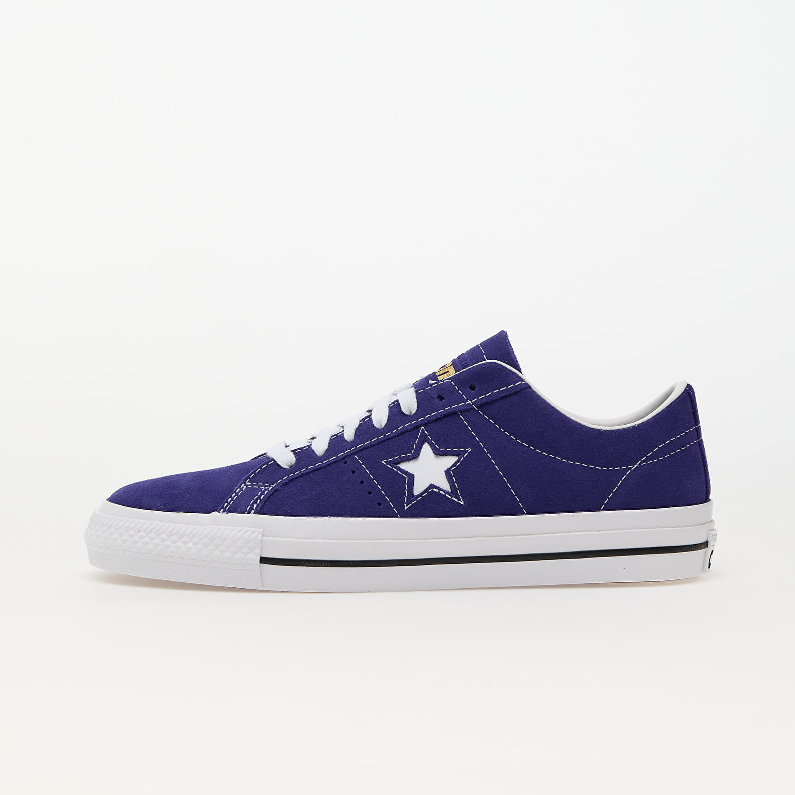 Tenisky Converse Cons One Star Pro Night Indigo/ White/ Black EUR 36