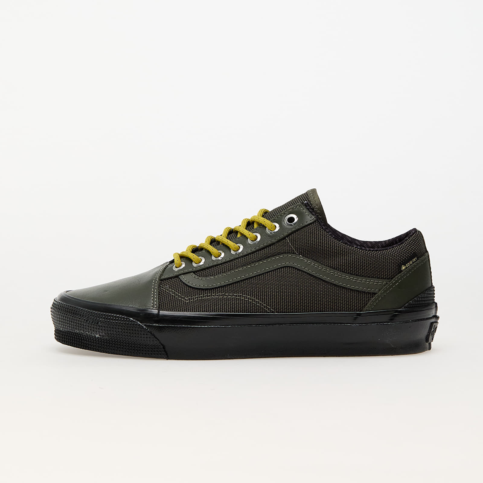 Tenisky Vans Old Skool Gore-Tex LX Grape Leaf EUR 42