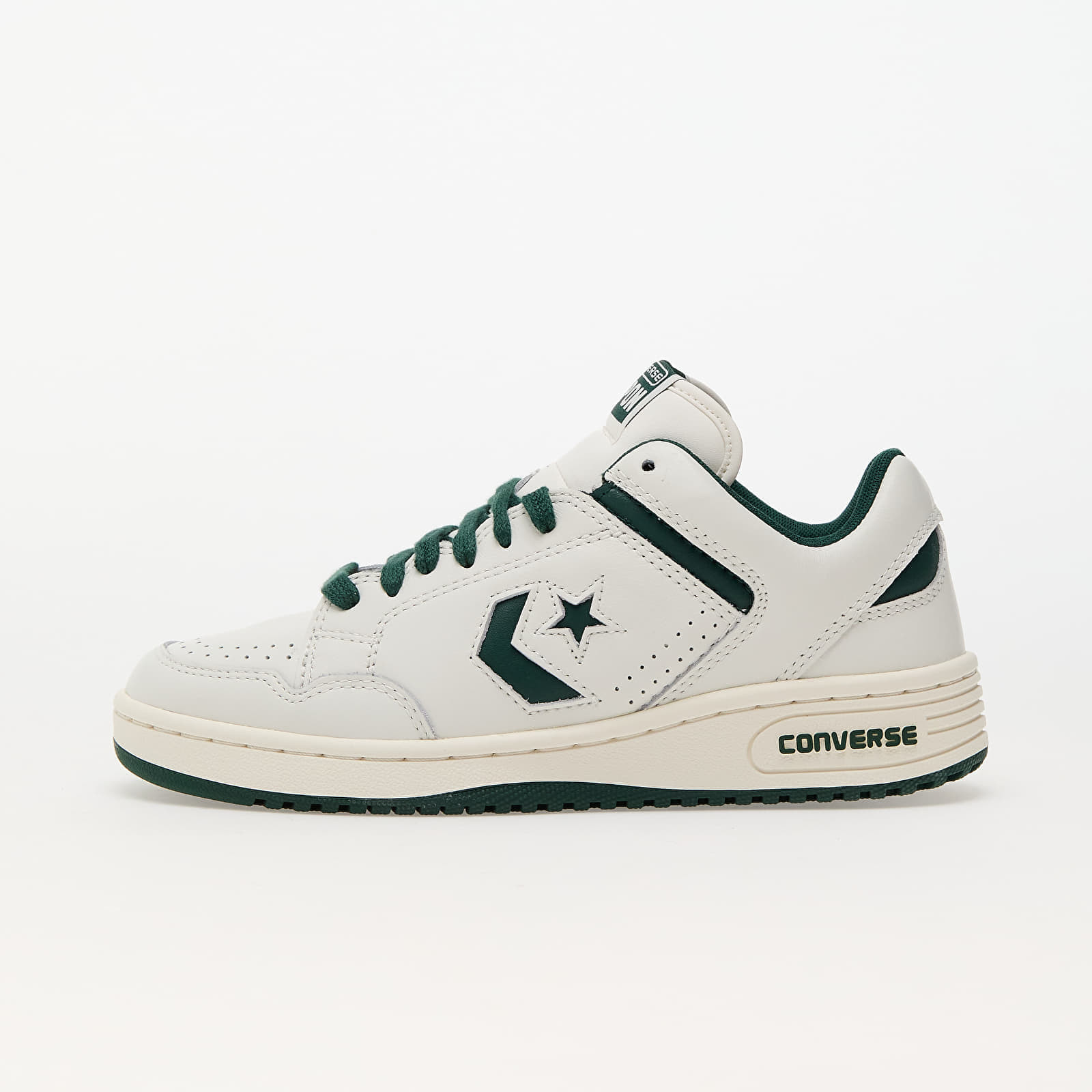 Tenisky Converse Weapon Green Envy/ Vintage White EUR 39