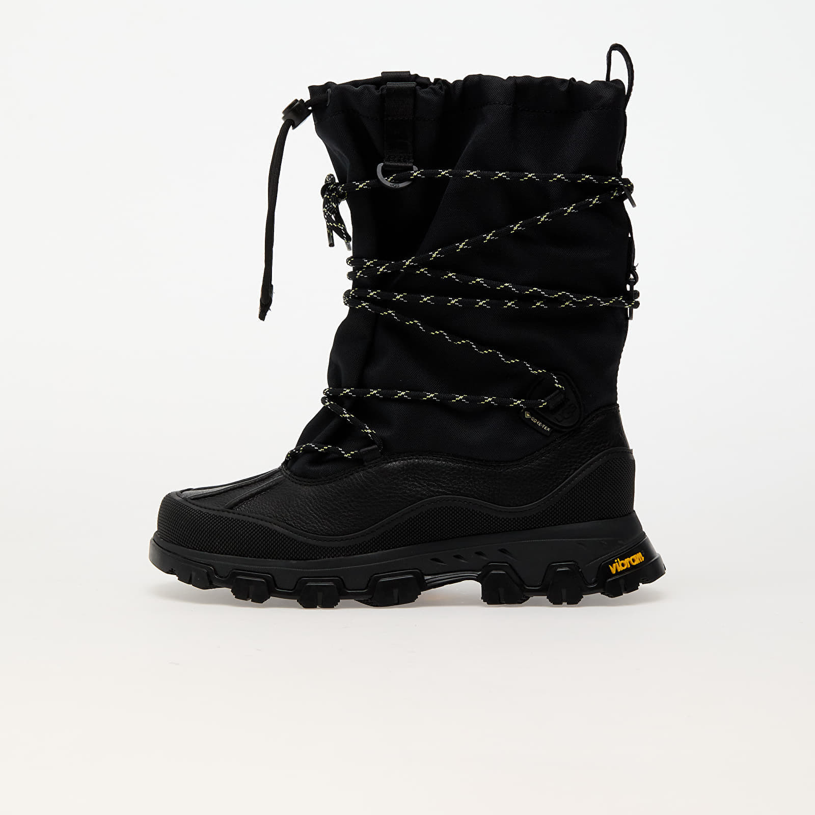 Tenisky UGG W Metropeak Black EUR 36