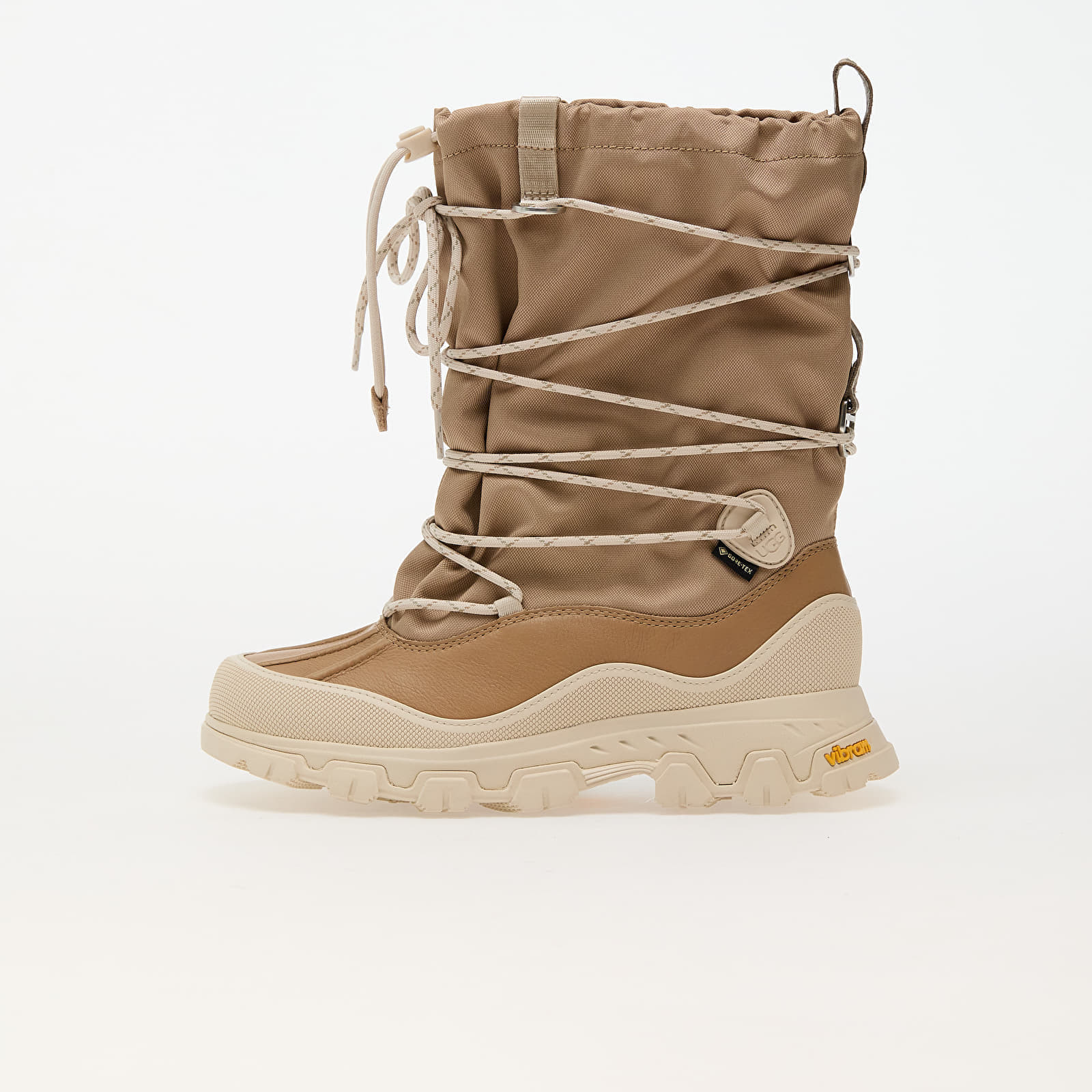 Tenisky UGG W Metropeak Sand EUR 36