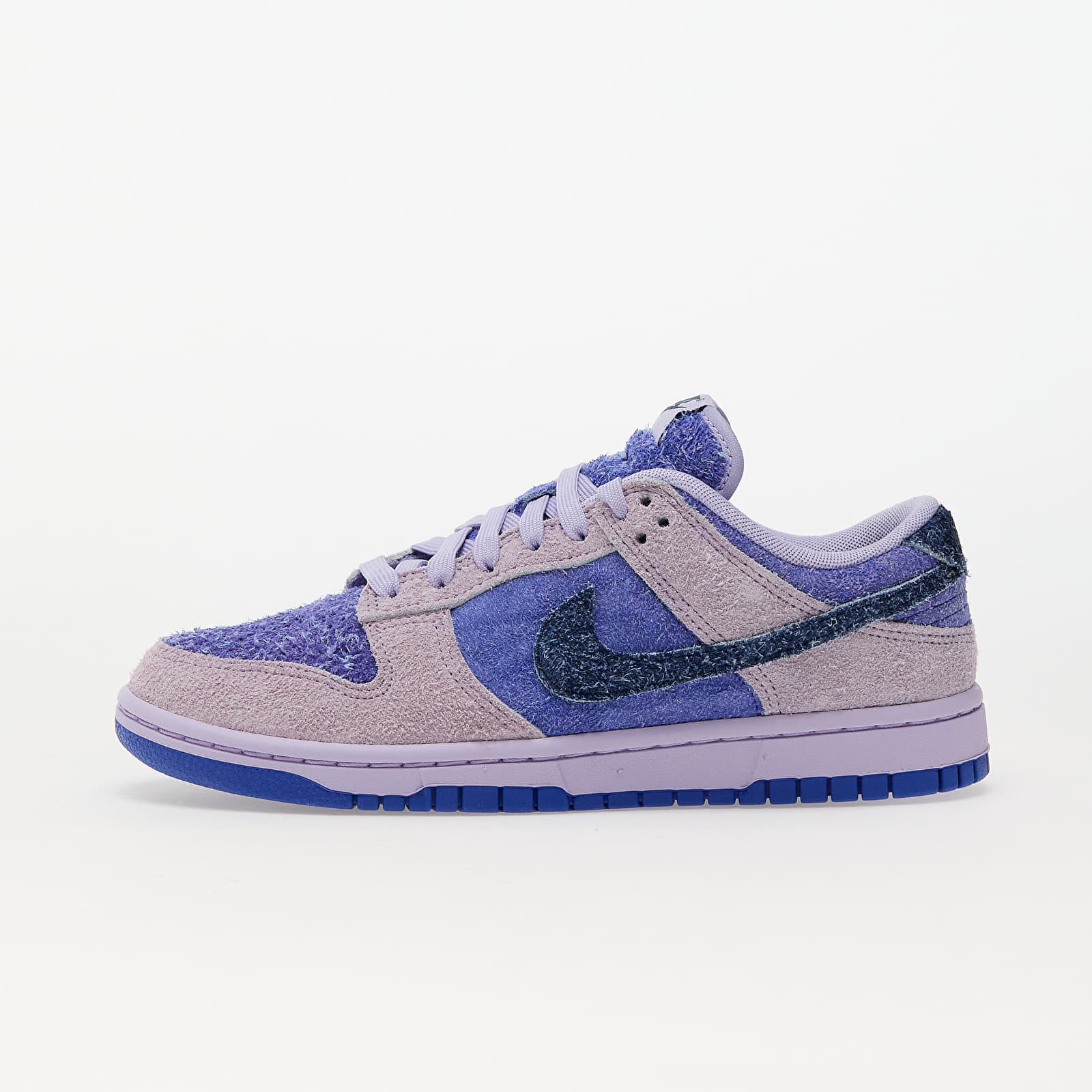 Tenisky Nike W Dunk Low Se Hydrangeas/ Deep Royal Blue EUR 35.5